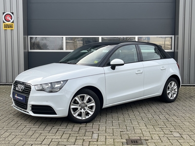 AUDI A1 Sportback 1.4 TFSI CoD Pro Line S | Navi | Leder | PDC | Airco