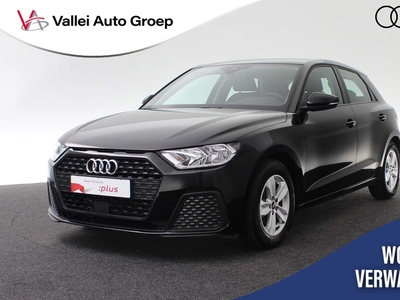 AUDI A1 Sportback 25 TFSI 95PK Pro Line | Airco | Cruise | Apple CarPlay / Android auto | DAB | 18 inch