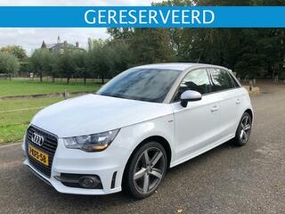 Audi A1 Sportback !!!VERKOCHTTTTT!!!