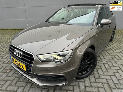 Audi A3 Benzine