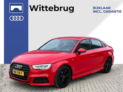 Audi A3 Benzine