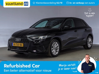 Audi A3 Benzine