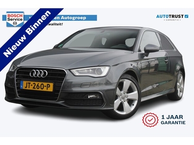 Audi A3 Benzine