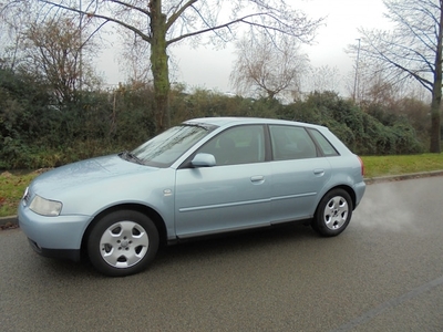 Audi A3 Benzine