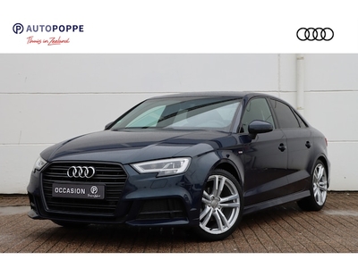 Audi A3 Benzine