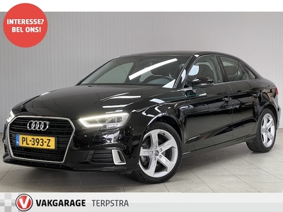 Audi A3 Benzine