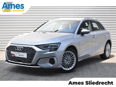 Audi A3 Benzine