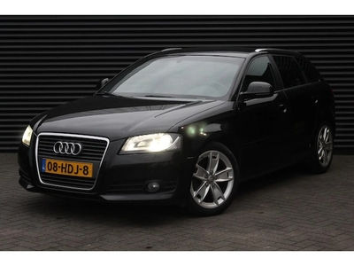 Audi A3 Benzine