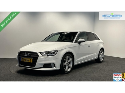 Audi A3 Benzine