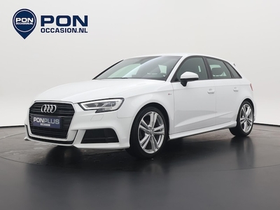 Audi A3 Benzine