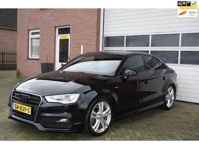 Audi A3 Benzine