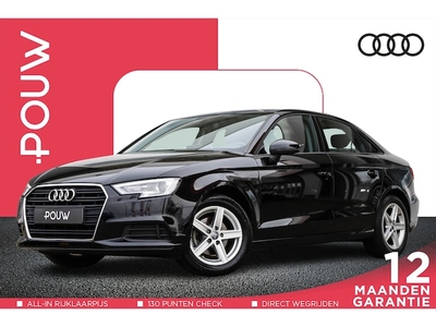 Audi A3 Benzine