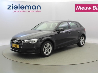 Audi A3 Benzine