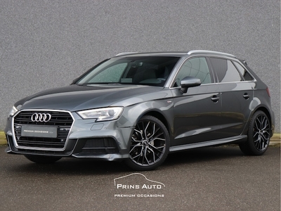 Audi A3 Benzine