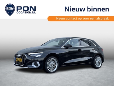 Audi A3 Benzine