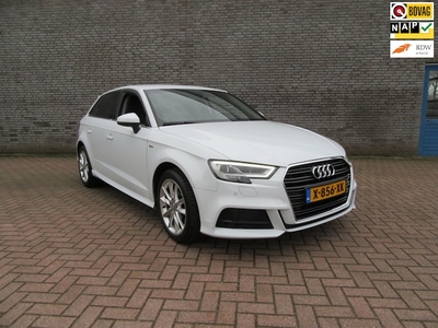 Audi A3 Benzine