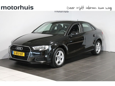 Audi A3 Benzine