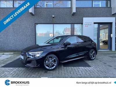 Audi A3 Benzine