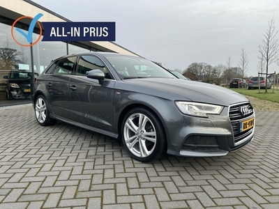 Audi A3 Benzine