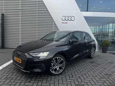 Audi A3 Benzine