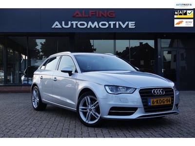 Audi A3 Benzine