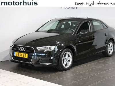 AUDI A3 Limousine 30 TFSI 116pk Pro Line