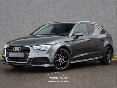 Audi A3 Sportback 1.4 TFSI CoD Sport Pro Line S