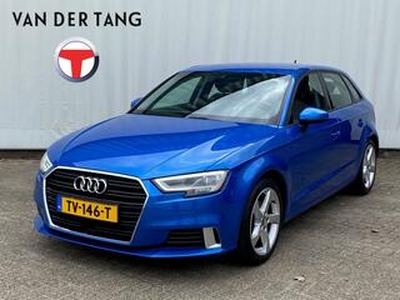 Audi A3 SPORTBACK 35 TFSI CoD Sport L.Edition / Digi dash! / Ad.cruise