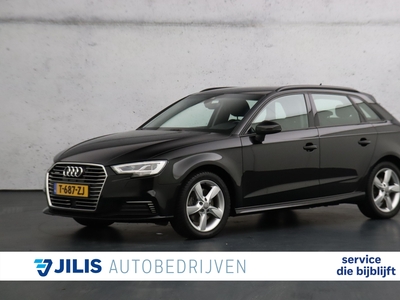 AUDI A3 Sportback 40 e-tron | Adaptieve cruise control | Plug-In | Stoelverwarming | Navigatie