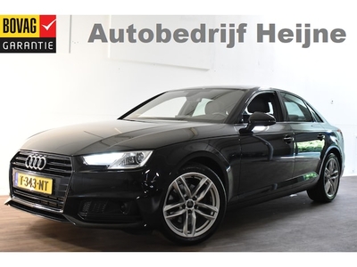 Audi A4 Benzine