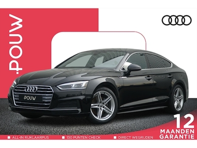 Audi A5 Benzine