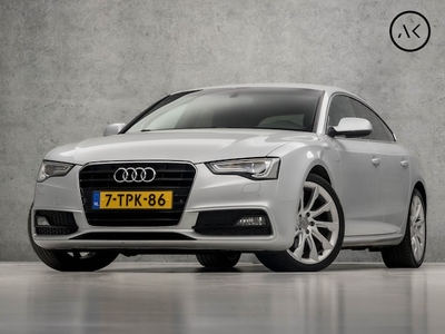 Audi A5 Benzine