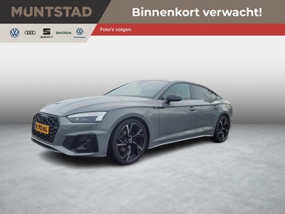 Audi A5 Benzine