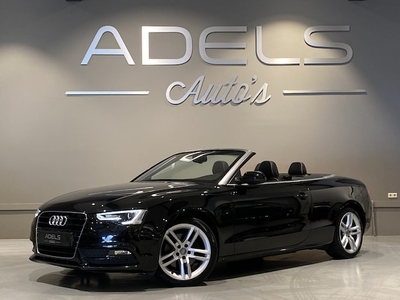 Audi A5 Benzine