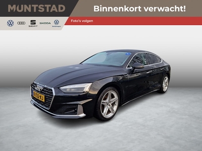 Audi A5 Benzine