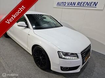 Audi A5 Coup? 2.0 TFSI