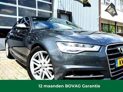 Audi A6 Limousine 1.8 TFSI S-tronic AUT LMV18/PDC/LEER/NAVI