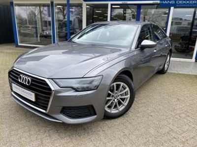 Audi A6 45 TFSI automaat/navigatie/zeer nette auto