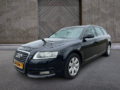 Audi A6 Avant 2.0 TFSI Business Edition