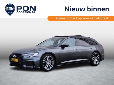 Audi A6 Benzine