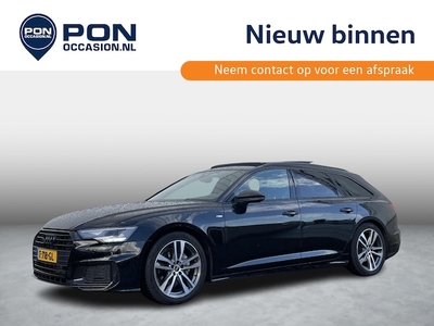 Audi A6 Benzine