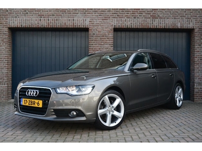 Audi A6 Benzine