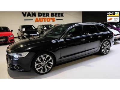 Audi A6 Diesel