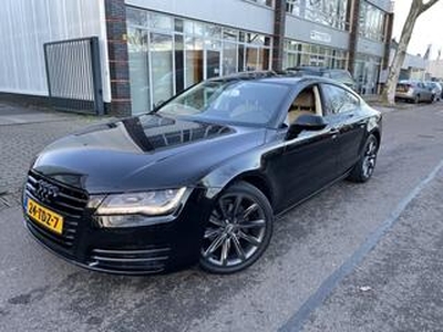 Audi A7 2.8 FSI q. PL. plus