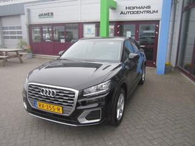 Audi Q2 1.0 TFSI Sport