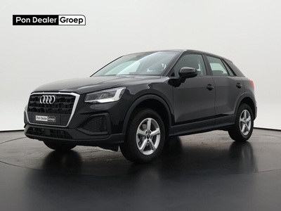 Audi Q2 Benzine