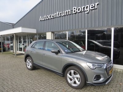 Audi Q3 Benzine