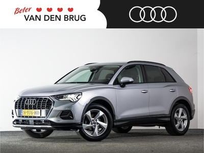 Audi Q3 Benzine