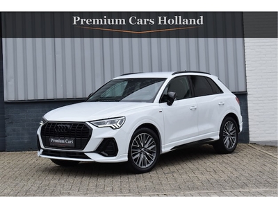 Audi Q3 Benzine