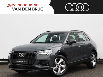 Audi Q3 Benzine